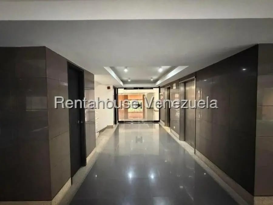 Apartamento en Alquiler en Libertador Caracas - 3
