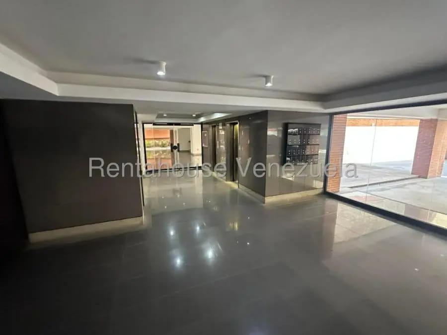 Apartamento en Alquiler en Libertador Caracas - 4