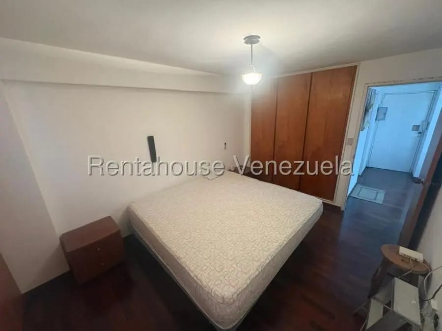 Apartamento en Alquiler en Libertador Caracas - 6