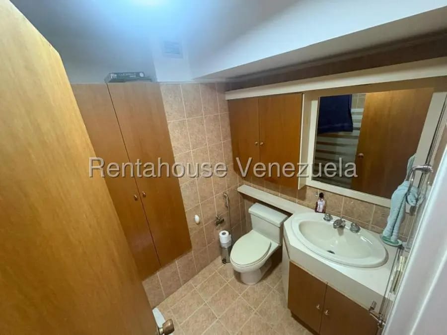 Apartamento en Alquiler en Libertador Caracas - 7