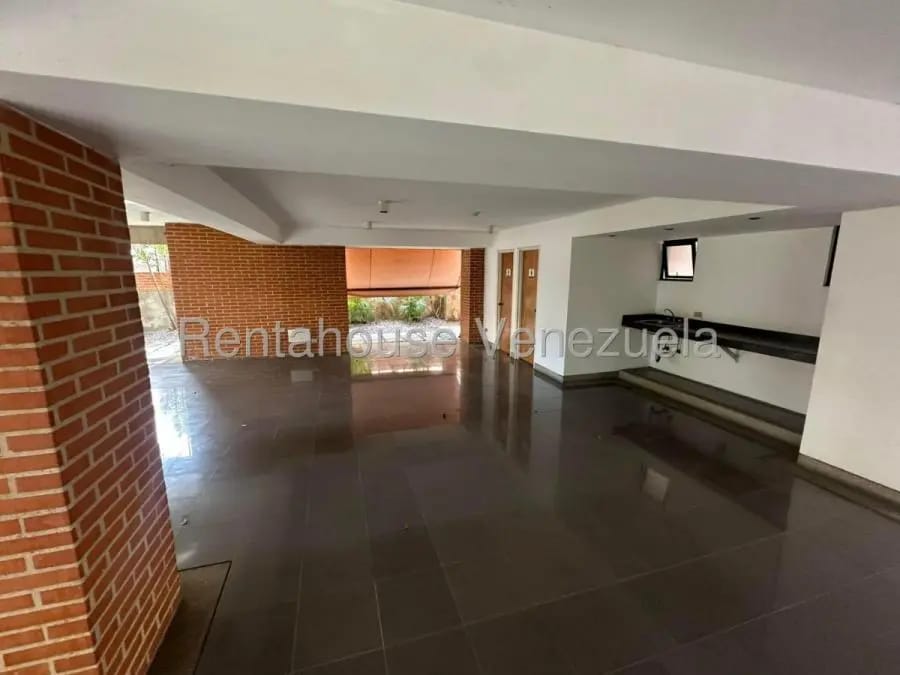 Apartamento en Alquiler en Libertador Caracas - 8