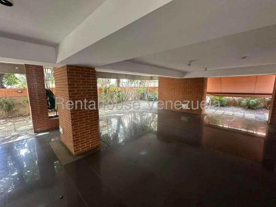 Apartamento en Alquiler en Libertador Caracas - 9