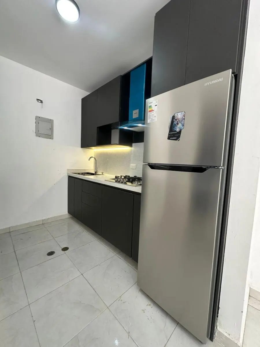 Apartamento en Venta en San Diego - 5