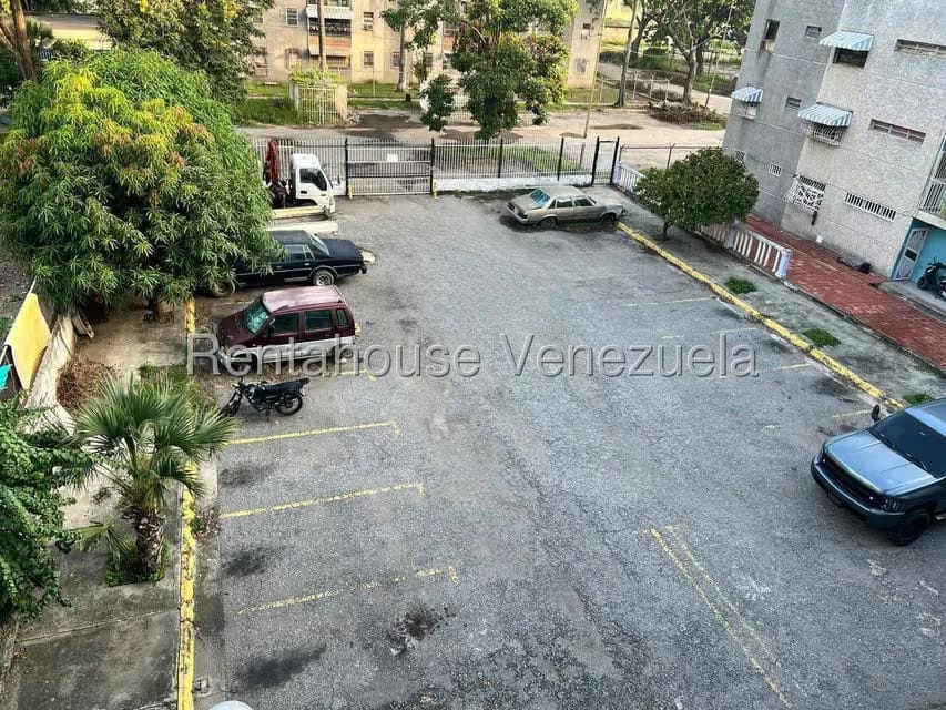 Apartamento (1 Nivel) en Venta en Caña de Azucar, Aragua - 2