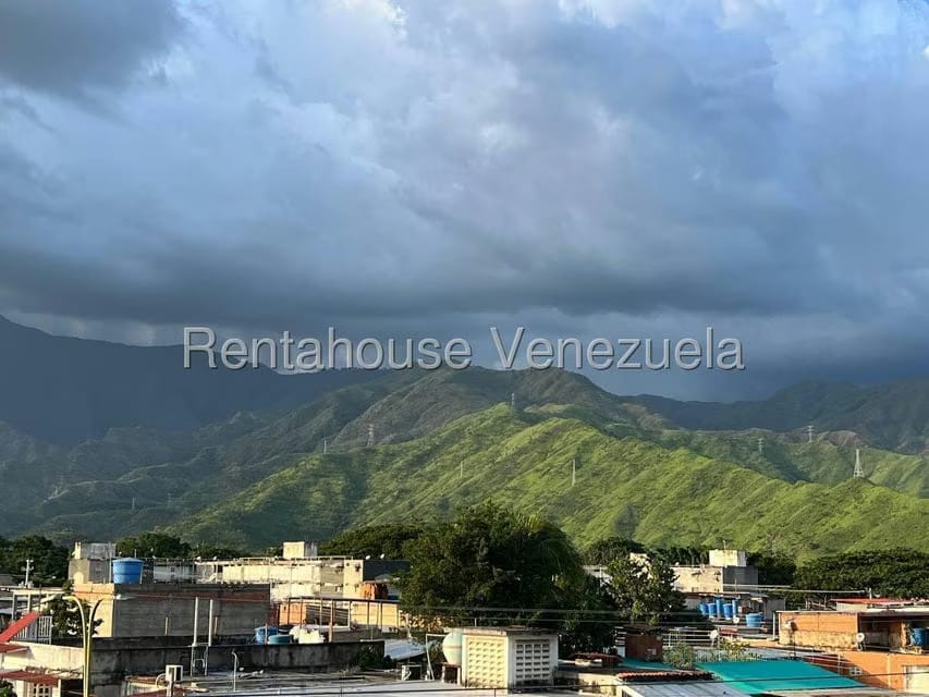 Apartamento (1 Nivel) en Venta en Caña de Azucar, Aragua - 14