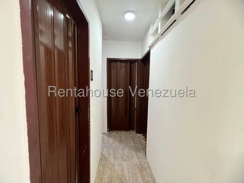 Apartamento (1 Nivel) en Venta en Caña de Azucar, Aragua - 15