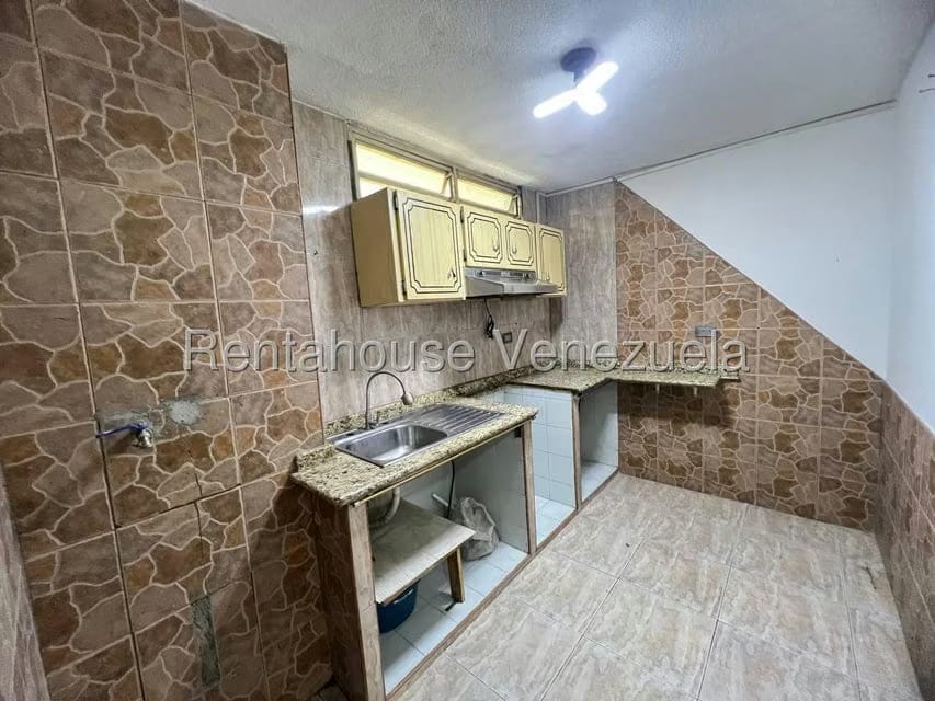 Apartamento (1 Nivel) en Venta en Caña de Azucar, Aragua - 16