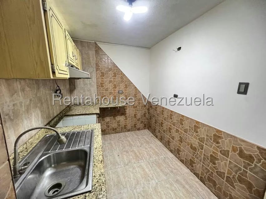 Apartamento (1 Nivel) en Venta en Caña de Azucar, Aragua - 17