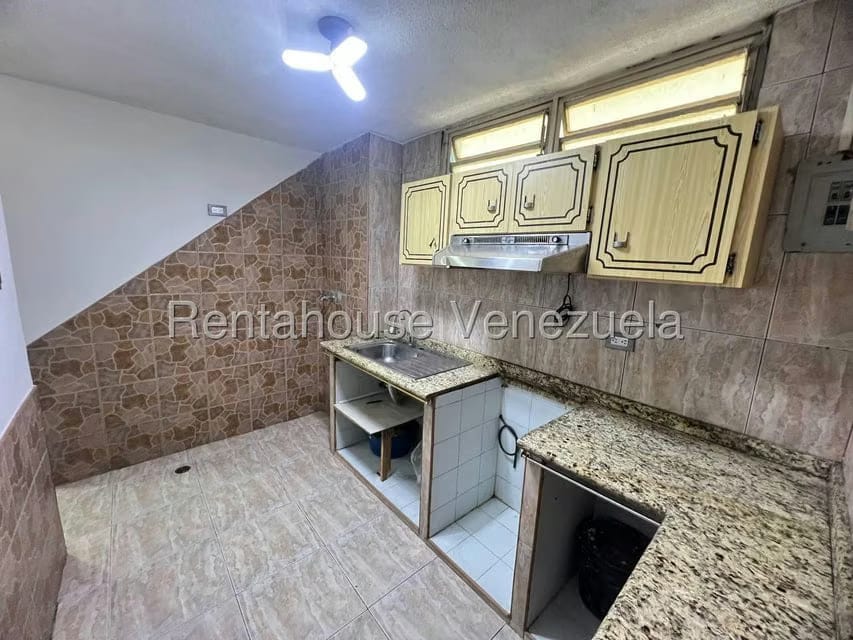 Apartamento (1 Nivel) en Venta en Caña de Azucar, Aragua - 18