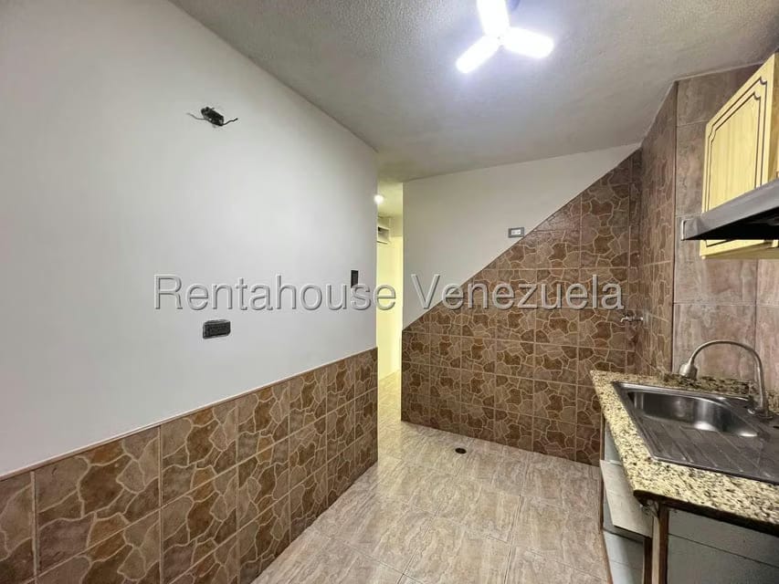 Apartamento (1 Nivel) en Venta en Caña de Azucar, Aragua - 19