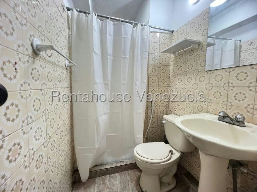 Apartamento (1 Nivel) en Venta en Caña de Azucar, Aragua - 20