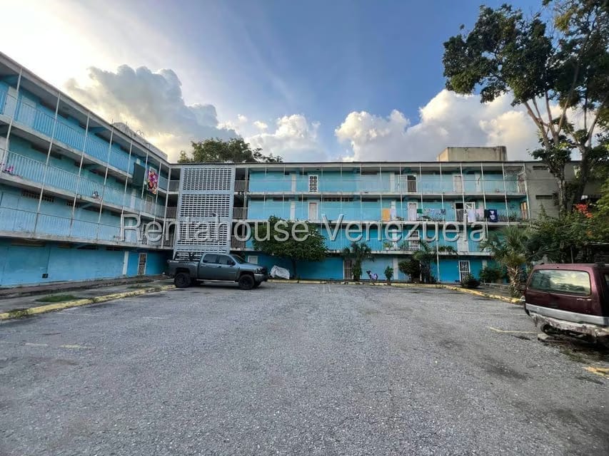 Apartamento (1 Nivel) en Venta en Caña de Azucar, Aragua - 3