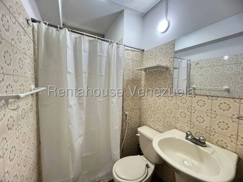 Apartamento (1 Nivel) en Venta en Caña de Azucar, Aragua - 21