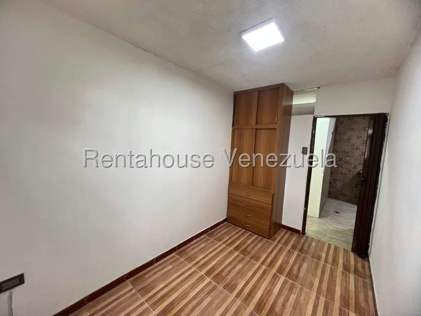Apartamento (1 Nivel) en Venta en Caña de Azucar, Aragua - 22
