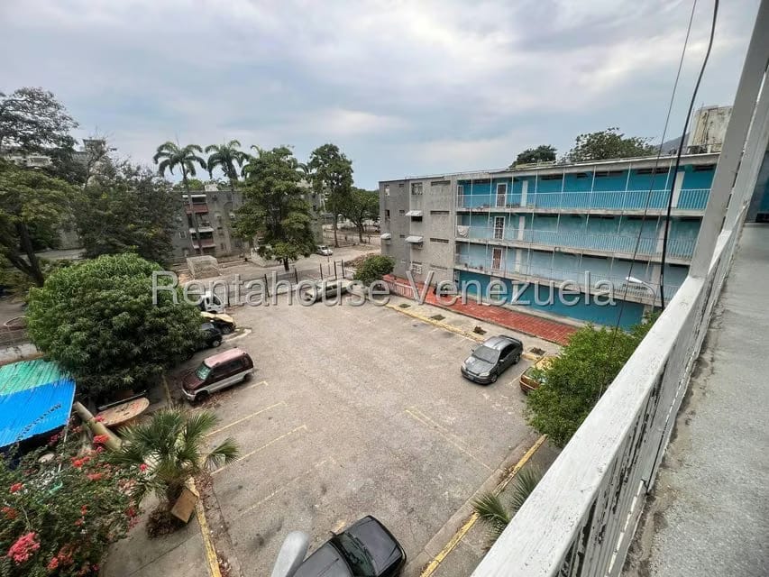 Apartamento (1 Nivel) en Venta en Caña de Azucar, Aragua - 31