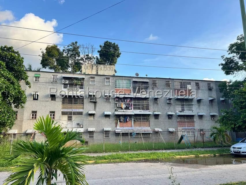 Apartamento (1 Nivel) en Venta en Caña de Azucar, Aragua - 32