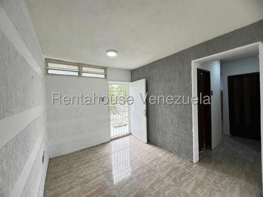 Apartamento (1 Nivel) en Venta en Caña de Azucar, Aragua - 6