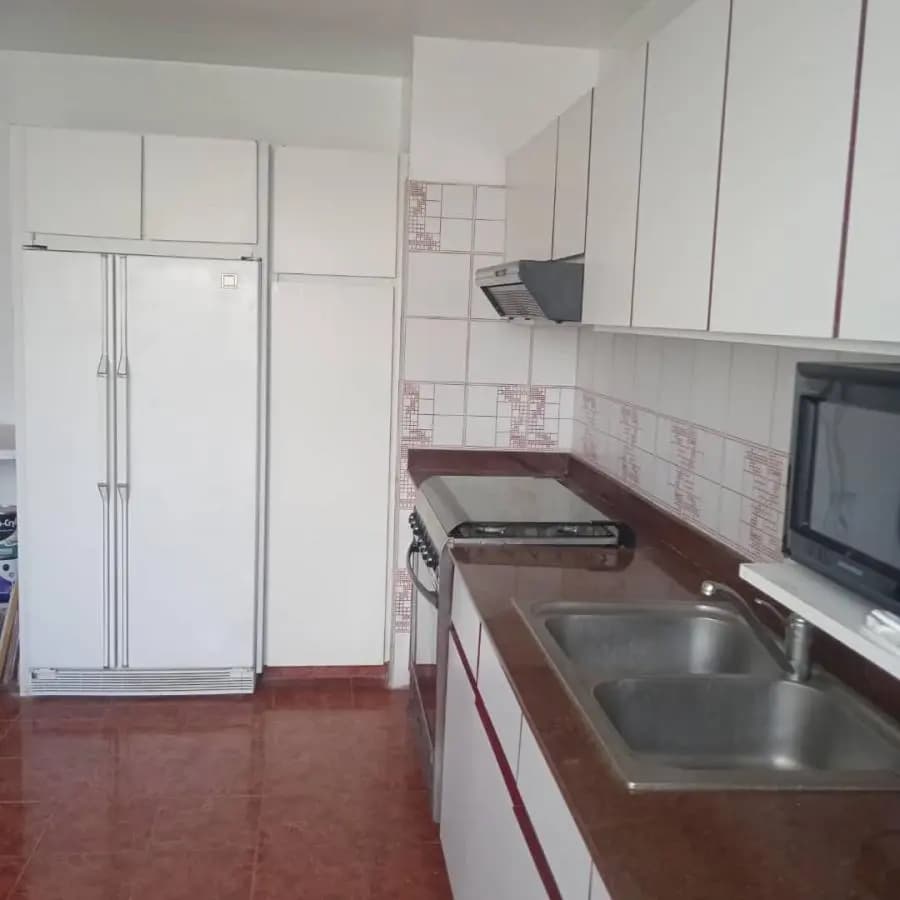 Apartamento en Venta en Sucre - 5