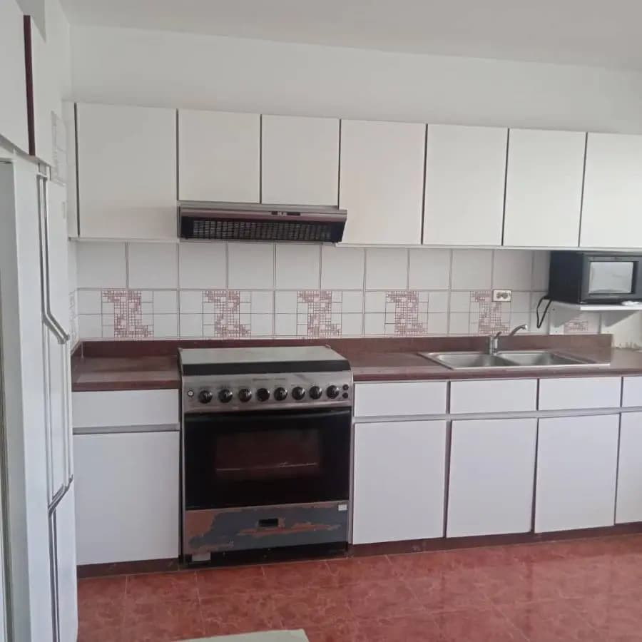 Apartamento en Venta en Sucre - 6