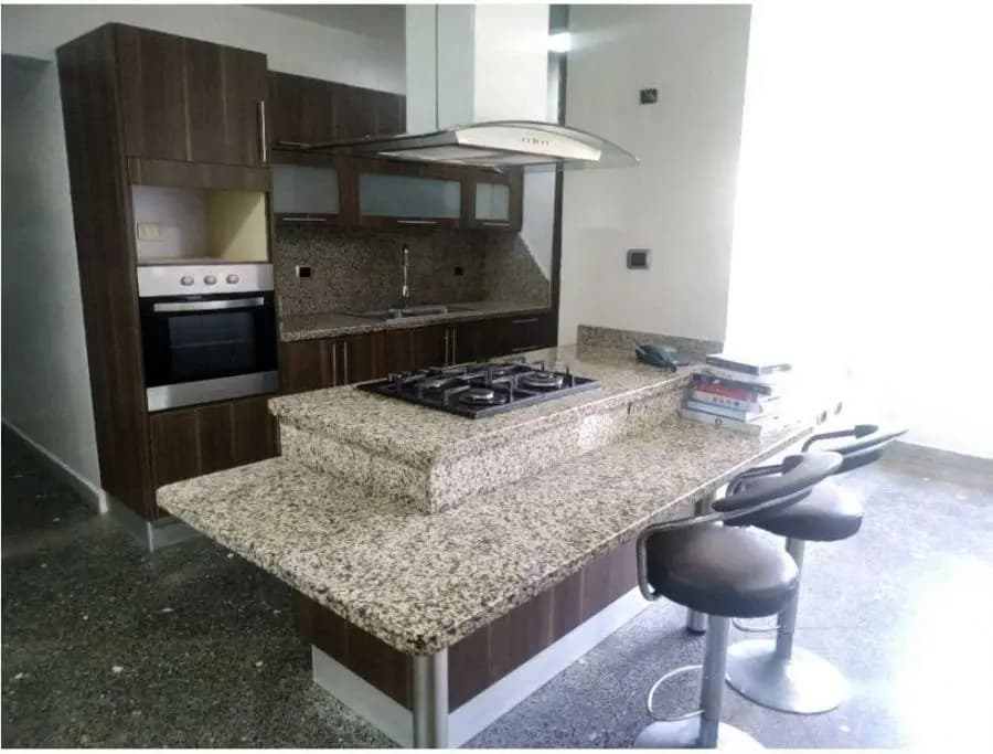 Apartamento en Venta en Tazajal Naguanagua