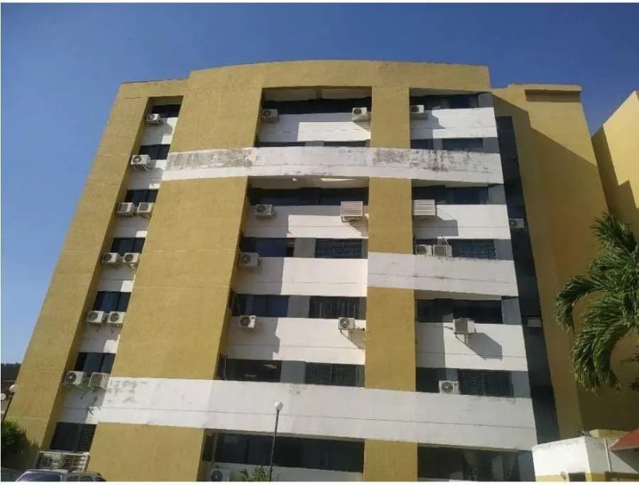 Apartamento en Venta en Tazajal Naguanagua - 6