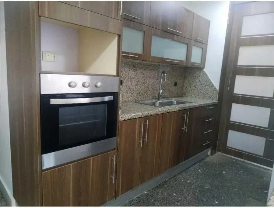 Apartamento en Venta en Tazajal Naguanagua - 8