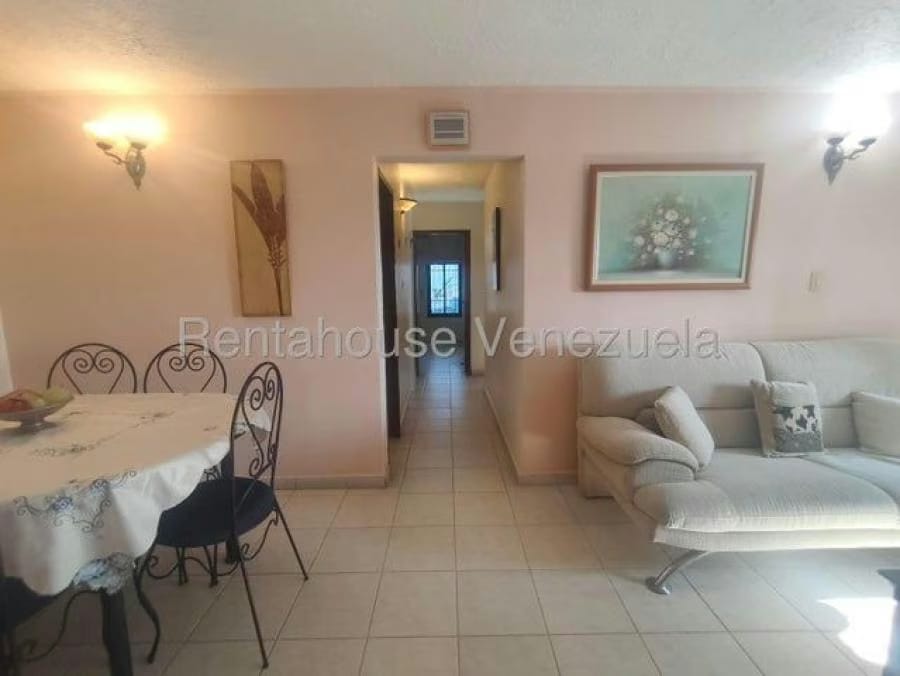 Apartamento en Venta en Girardot Maracay - 2