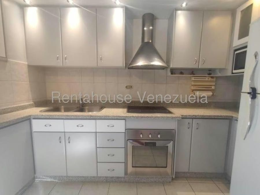 Apartamento en Venta en Girardot Maracay - 11