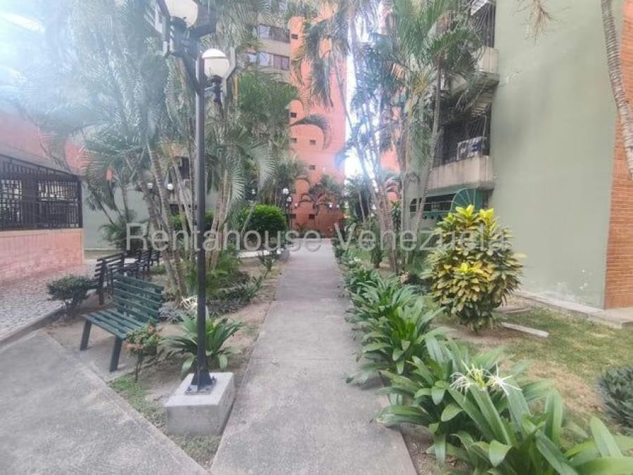 Apartamento en Venta en Girardot Maracay - 14