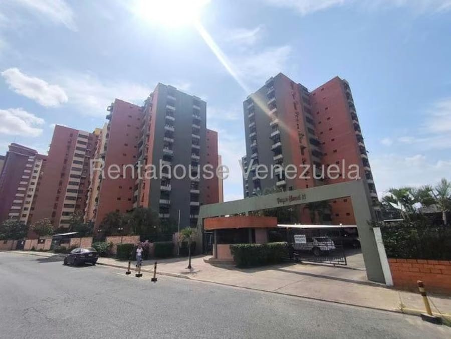 Apartamento en Venta en Girardot Maracay - 15