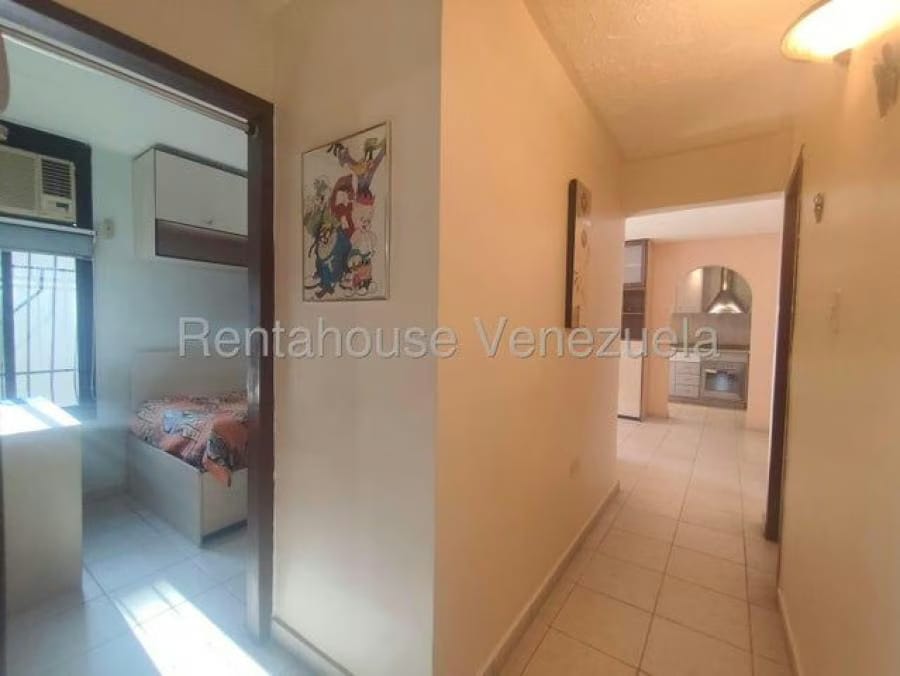 Apartamento en Venta en Girardot Maracay - 17