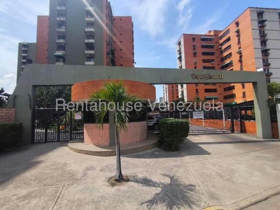 Apartamento en Venta en Girardot Maracay - 18
