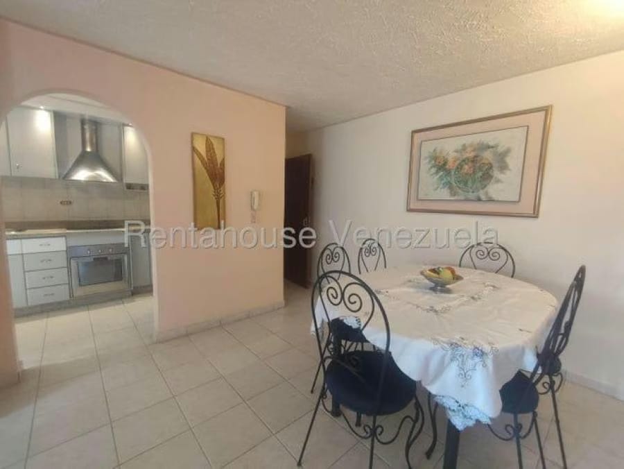 Apartamento en Venta en Girardot Maracay - 20