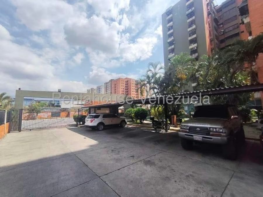 Apartamento en Venta en Girardot Maracay - 3