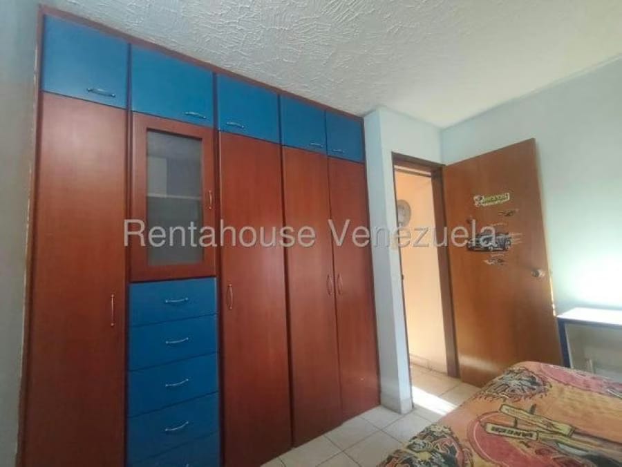 Apartamento en Venta en Girardot Maracay - 21