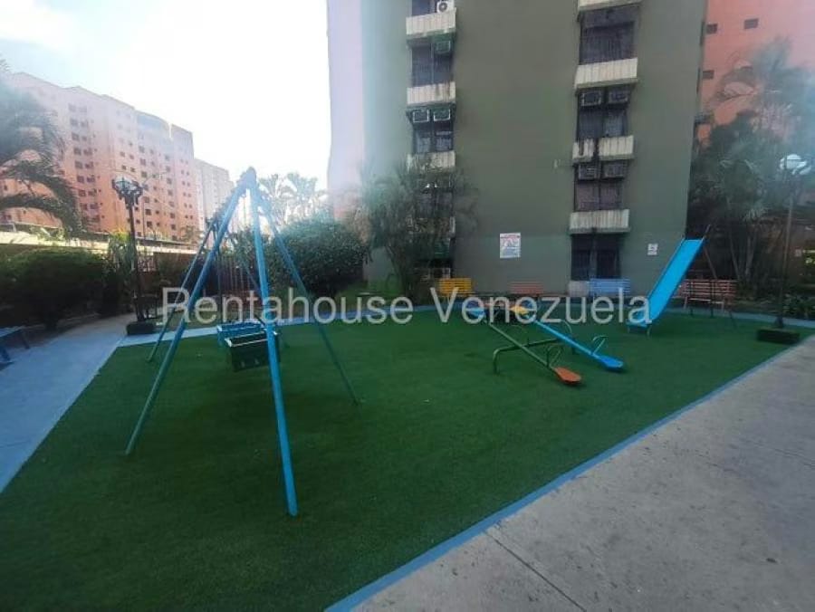 Apartamento en Venta en Girardot Maracay - 22