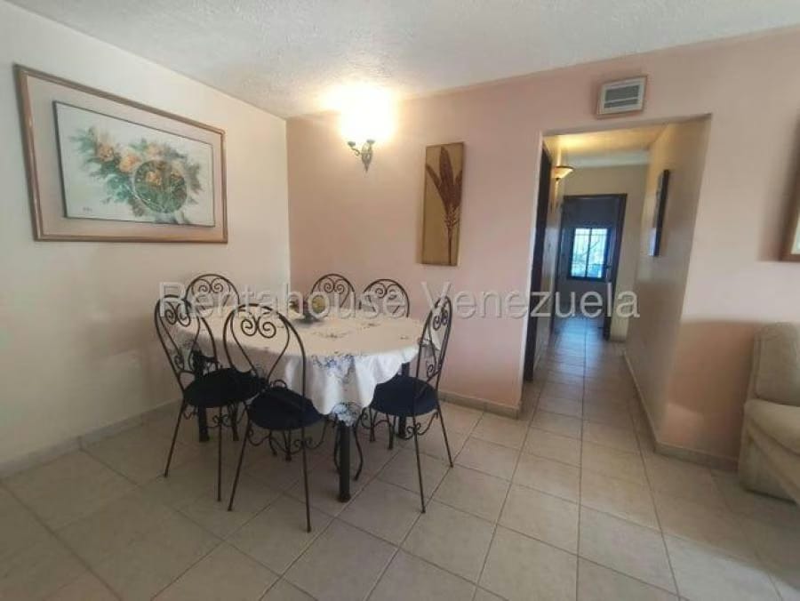 Apartamento en Venta en Girardot Maracay - 4