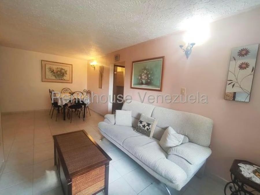 Apartamento en Venta en Girardot Maracay - 8