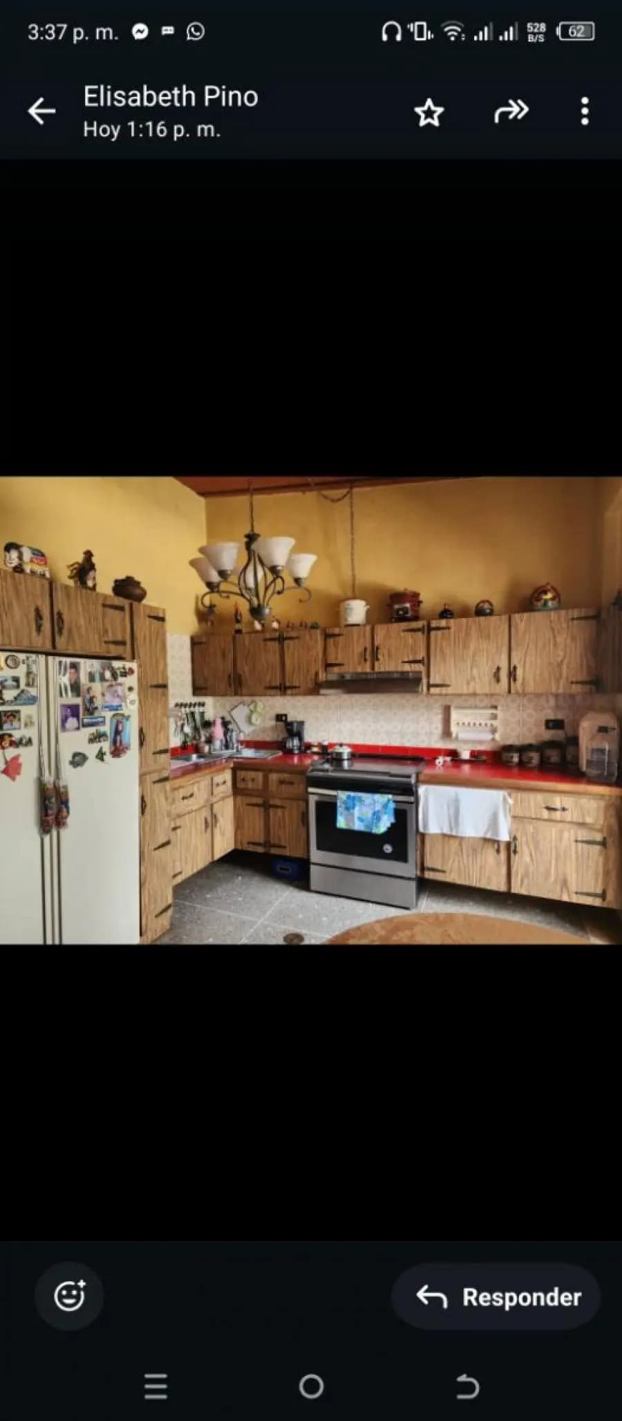 Casa en Venta en San Antonio de Los Altos - 11