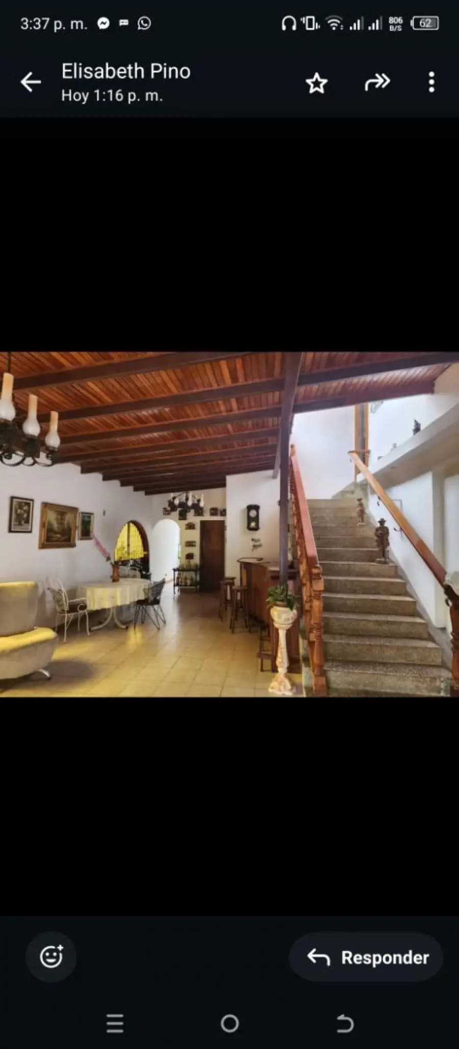 Casa en Venta en San Antonio de Los Altos - 13