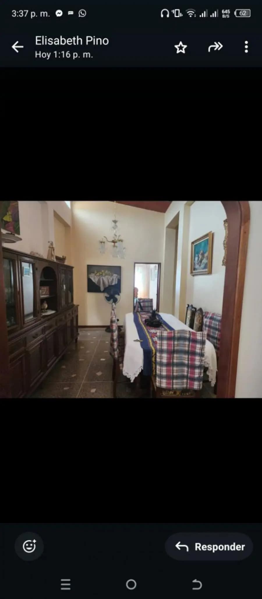 Casa en Venta en San Antonio de Los Altos - 14