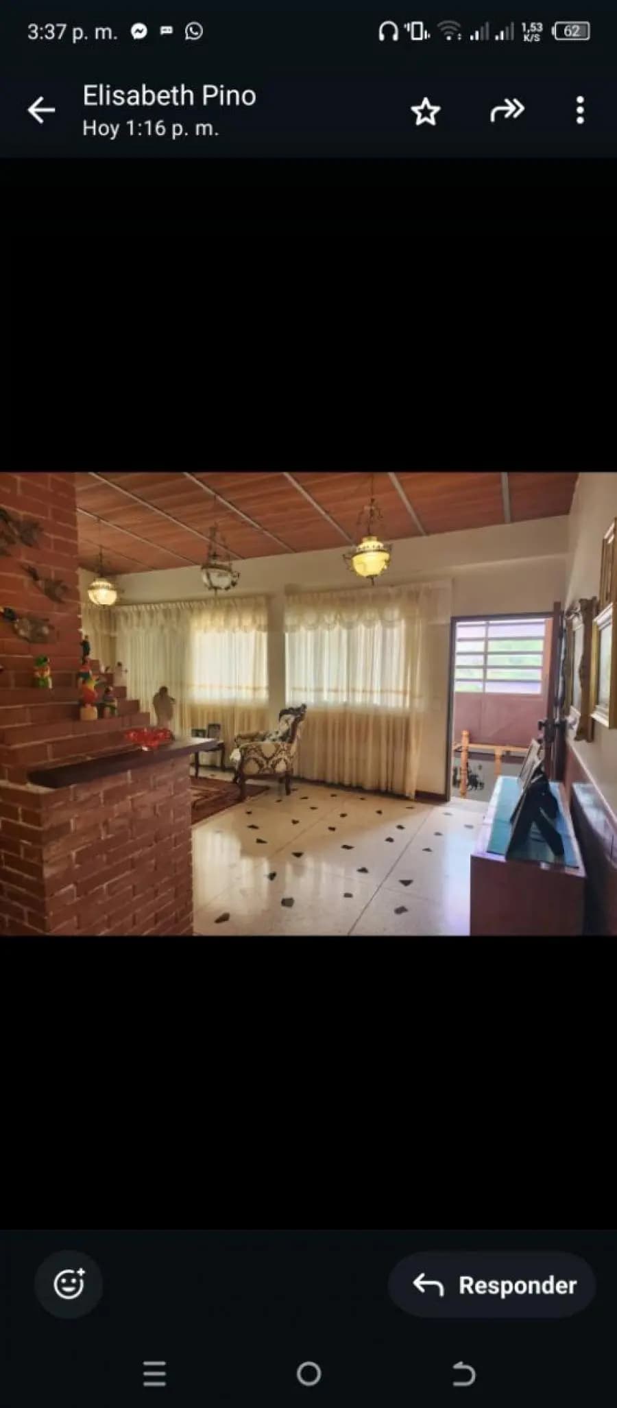 Casa en Venta en San Antonio de Los Altos - 16