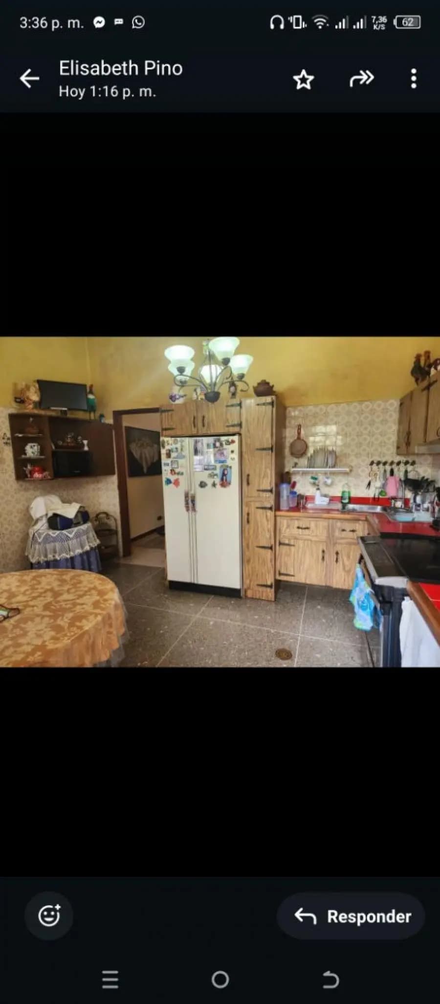 Casa en Venta en San Antonio de Los Altos - 4