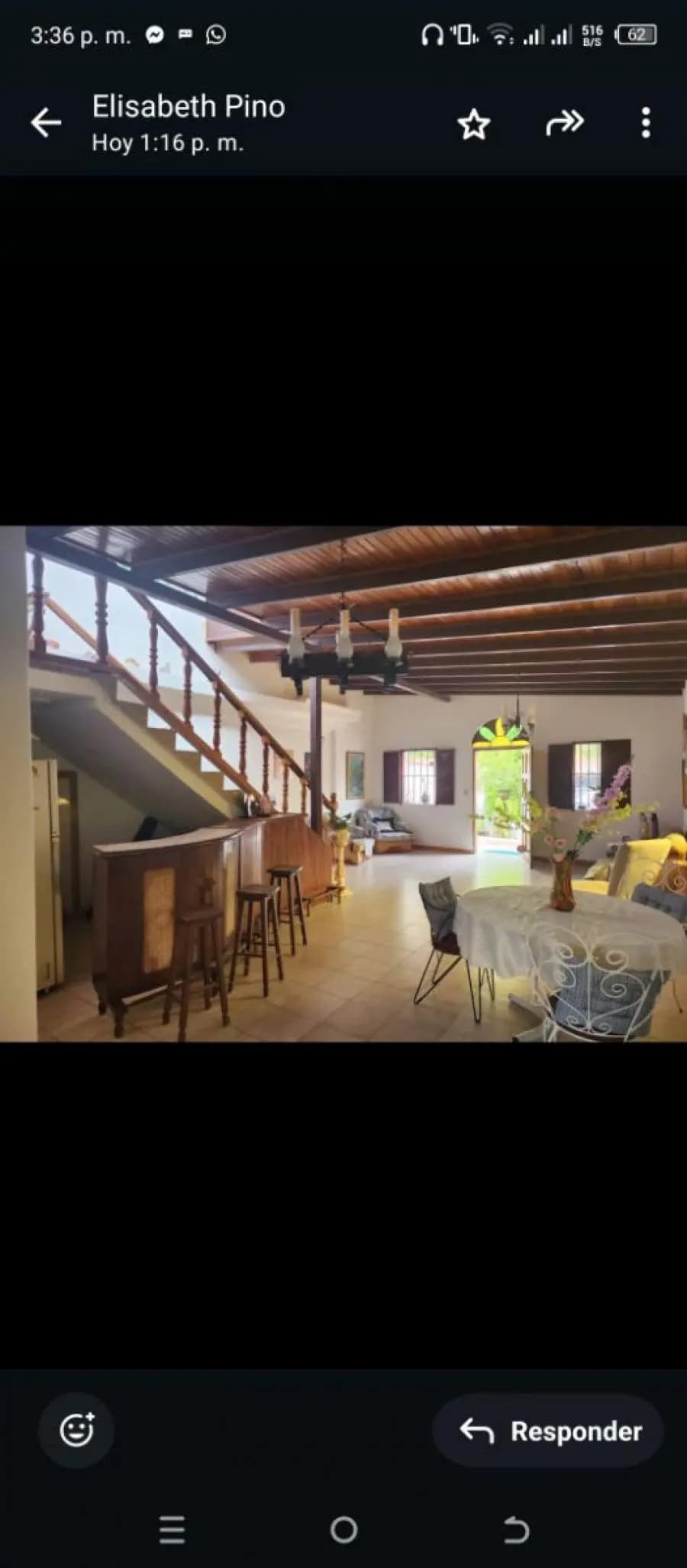 Casa en Venta en San Antonio de Los Altos - 6