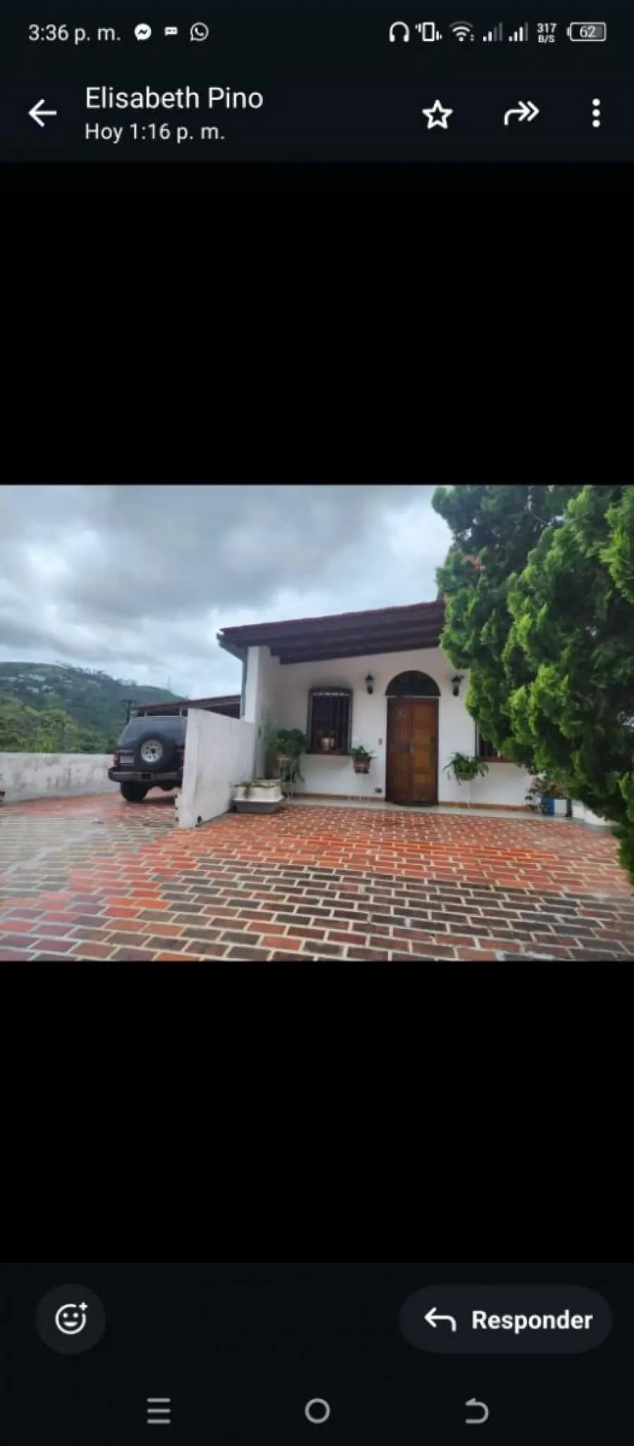 Casa en Venta en San Antonio de Los Altos - 7
