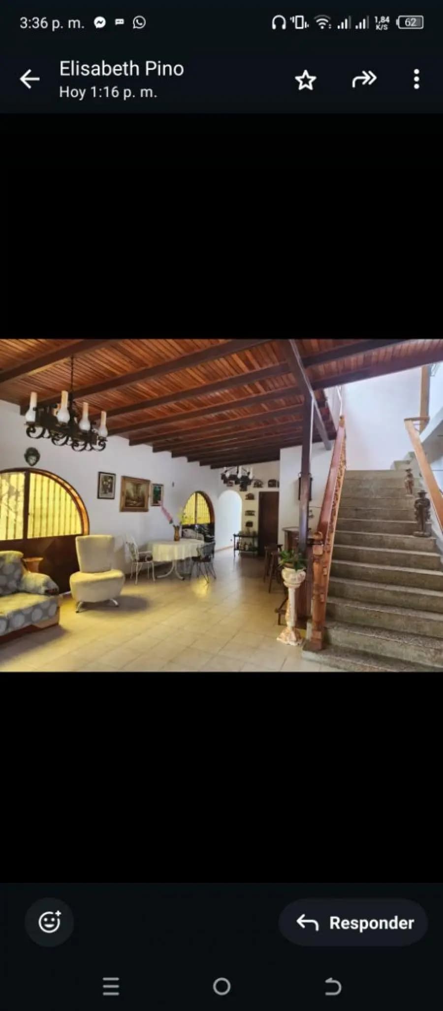 Casa en Venta en San Antonio de Los Altos - 9