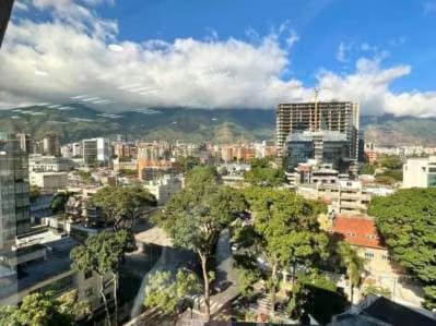 Oficina en venta Torre Nordic las Mercedes TC