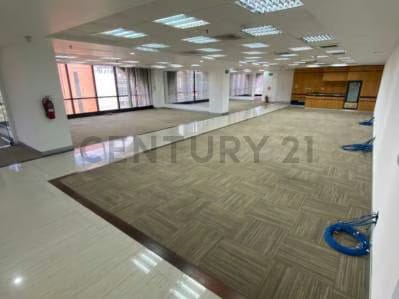 Oficina en venta Torre Nordic las Mercedes TC - 2