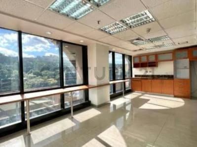 Oficina en venta Torre Nordic las Mercedes TC - 3