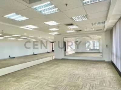 Oficina en venta Torre Nordic las Mercedes TC - 4